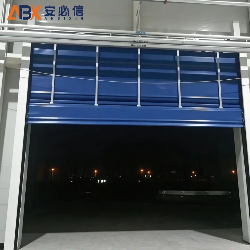 吐鲁番市机械式门封