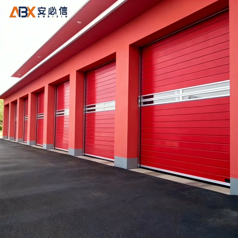 吐鲁番市快速卷帘门