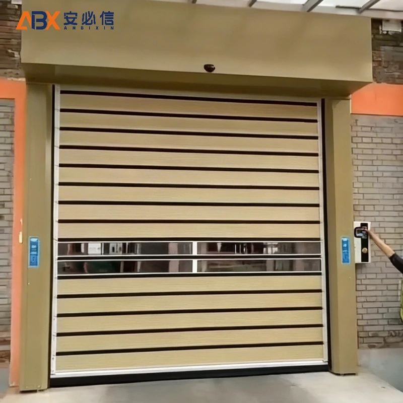 吐鲁番市雷达高速门